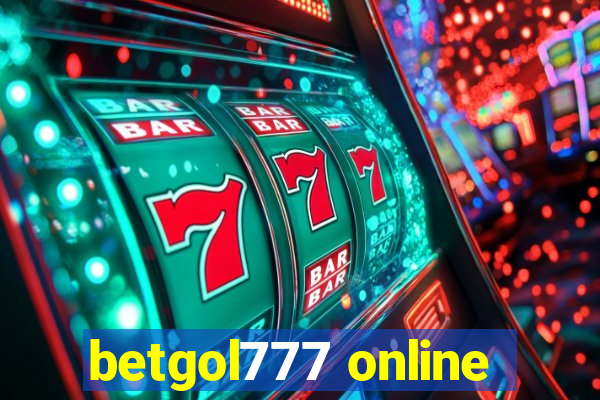 betgol777 online